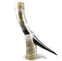 natural shoe horn